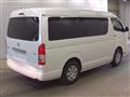 2018 Toyota Hiace Wagon