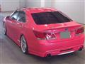 2014 Toyota Crown Hybrid