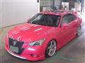 2014 Toyota Crown Hybrid