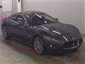 2010 Maserati Granturismo