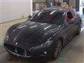 2010 Maserati Granturismo