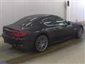 2010 Maserati Granturismo