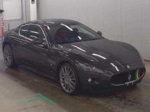 2010 Maserati Granturismo