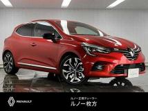 2023 Renault Lutecia