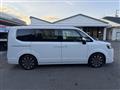 2024 Honda Step WGN