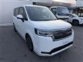 2024 Honda Step WGN