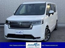 2024 Honda Step WGN
