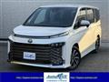 2025 Toyota Voxy