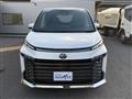 2025 Toyota Voxy