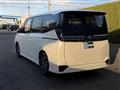 2025 Toyota Voxy