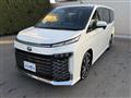 2025 Toyota Voxy