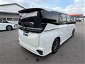 2025 Toyota Voxy