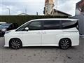 2025 Toyota Voxy