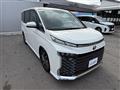 2025 Toyota Voxy