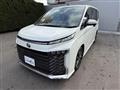 2025 Toyota Voxy