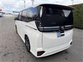 2025 Toyota Voxy