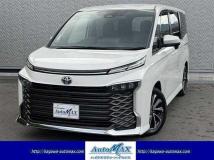 2025 Toyota Voxy
