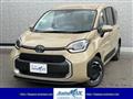 2026 Toyota Sienta