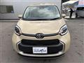 2026 Toyota Sienta