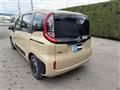 2026 Toyota Sienta