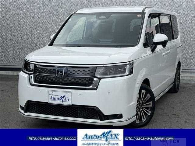 2024 Honda Step WGN