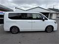 2024 Honda Step WGN