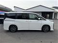 2025 Toyota Voxy