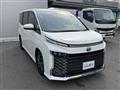 2025 Toyota Voxy