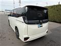 2025 Toyota Voxy
