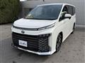 2025 Toyota Voxy