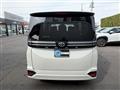 2025 Toyota Voxy