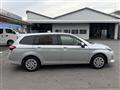 2024 Toyota Corolla Fielder