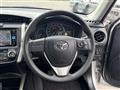 2024 Toyota Corolla Fielder