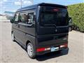 2026 Suzuki Every Wagon