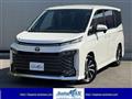 2025 Toyota Voxy