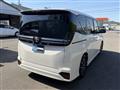 2025 Toyota Voxy