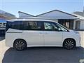 2025 Toyota Voxy