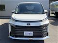 2025 Toyota Voxy