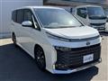 2025 Toyota Voxy