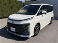 2025 Toyota Voxy