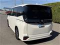 2025 Toyota Voxy