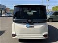 2025 Toyota Voxy