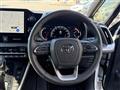 2025 Toyota Voxy