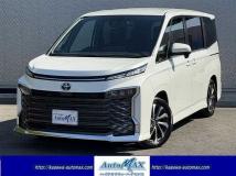 2025 Toyota Voxy