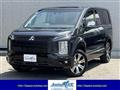 2024 Mitsubishi Delica D5