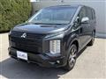 2024 Mitsubishi Delica D5