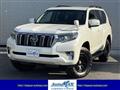 2019 Toyota Land Cruiser Prado