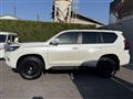 2019 Toyota Land Cruiser Prado