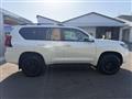 2019 Toyota Land Cruiser Prado