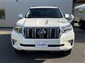 2019 Toyota Land Cruiser Prado